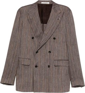 Tagliatore Vesuvio Suit