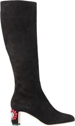 Dolce & Gabbana CALZADO - Botas en YOOX.COM