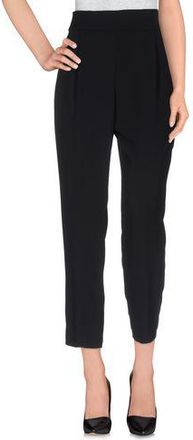 Elisabetta Franchi PARTES DE ABAJO - Pantalones en YOOX.COM