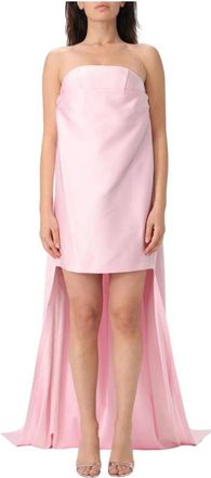 M&ocirc;not Monot, Dames, Jurken, Roze, Maat: XL