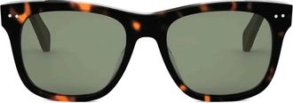 Celine Cl40322 U Sonnenbrille