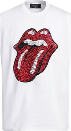 Dsquared2 CAMISETAS Y TOPS - Camisetas en YOOX.COM