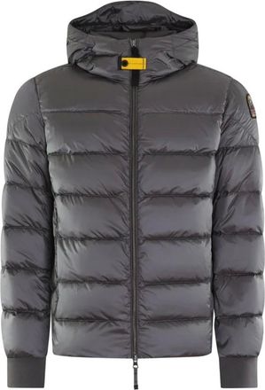 Parajumpers Hombre, Chaquetas, Gris, Talla: M