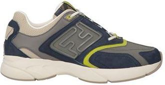 Fendi SCHUHE - Sneakers auf YOOX.COM