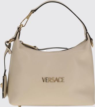 Versace Borsa A Mano VERSACE Donna colore Sabbia