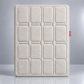 Pikolin Colch&oacute;n Hr Visco Boranza 3.0 Pikolin 30 Cm Firmeza Extra 180x190 Cm