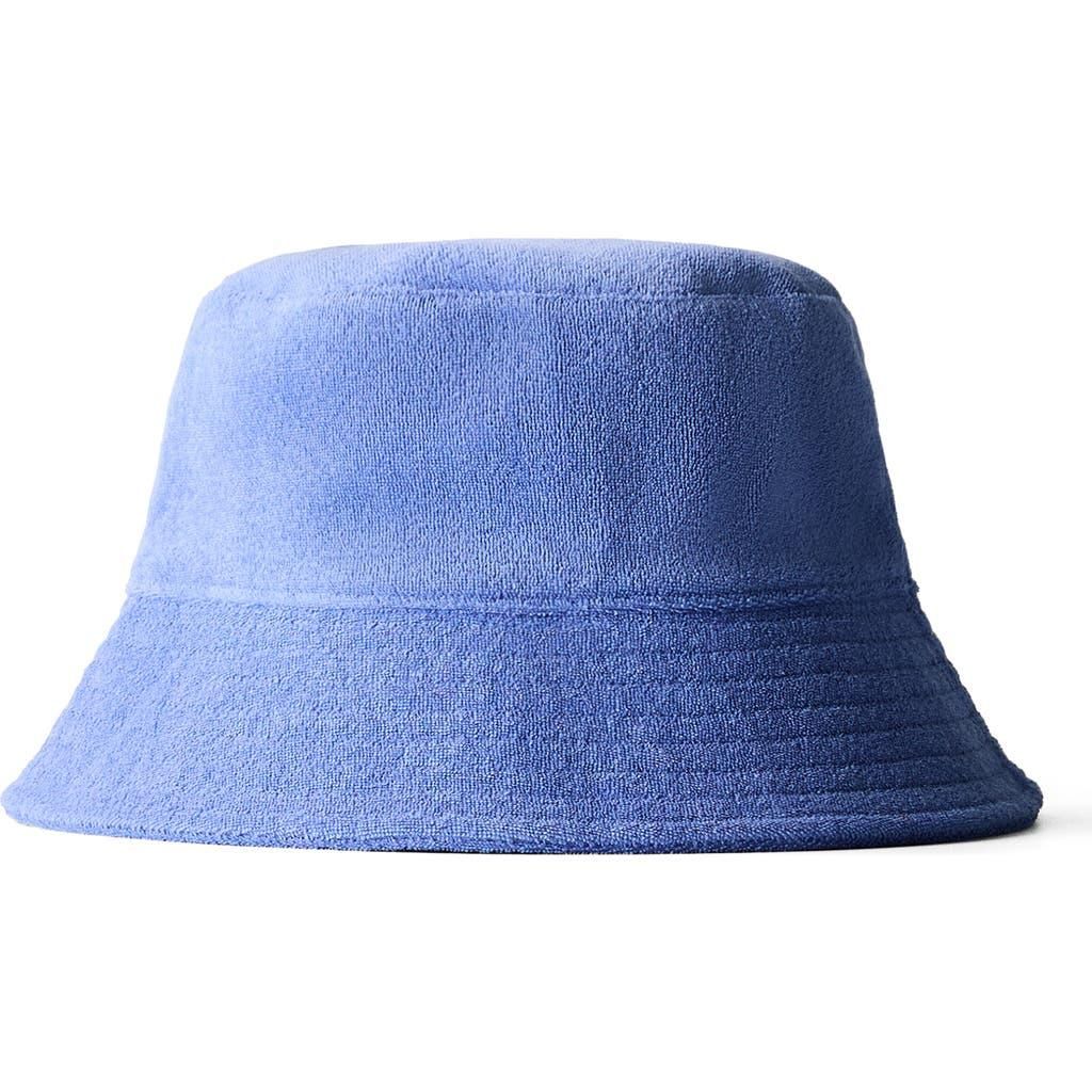 ハット ZIMMERMANN DENIM BUCKET HAT ZIMMERMANN Denim bucket hat | THE OUTNET