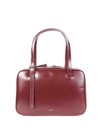 A.P.C. A. P.C. Sac Virginie Box
