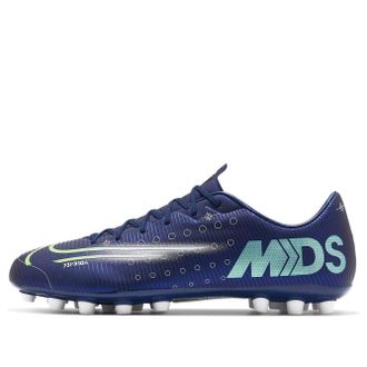 Nike Vapor 13 Academy MDS AG Artificial Grass Navy blue CJ1291-401