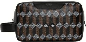 Au D&eacute;part Square Pouch 20