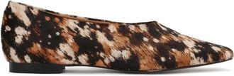 Kazar Dames, Schoenen, Veelkleurig, Maat: 38 EU Leer