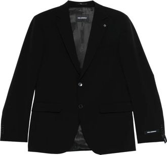 Karl Lagerfeld Giacca monopetto - Nero