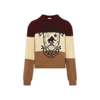 Celine Sweater