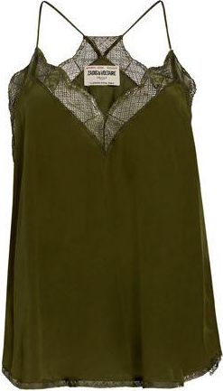 Zadig&Voltaire TOPWEAR - Top su YOOX.COM