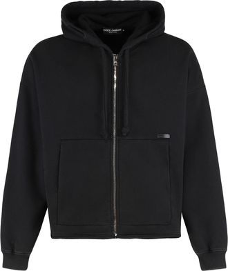 Dolce & Gabbana Hoodie