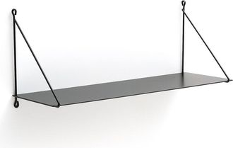 AM.PM Wandrek in staal, L60 cm, Spirollo