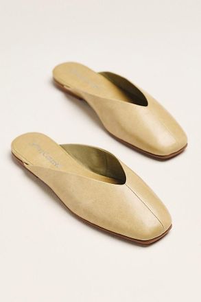 Jeffrey Campbell Advocate Mules