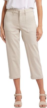 NYDJ Nydj Feather Utility Pant Jean