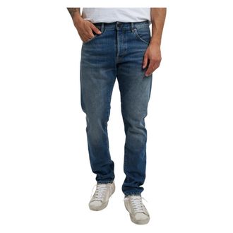 Pantaloni Torino Jeans PT - male - PT Torino - Slim Fit Jeans - Blue - W36 - Jeans