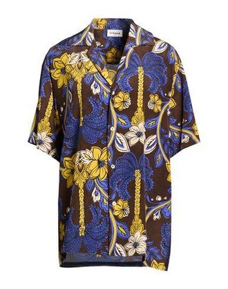 P.A.R.O.S.H. TOPWEAR - Shirts on YOOX.COM