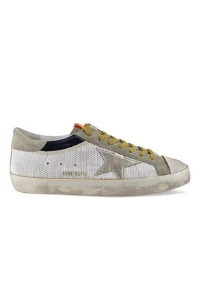 Golden Goose Golden Goose Deluxe merk sneakers Superstar