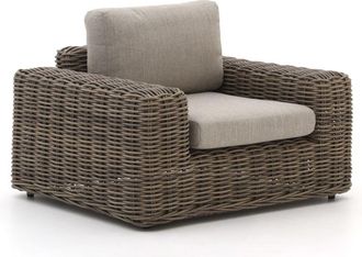 Intenso Furniture Intenso Segrino lounge tuinstoel