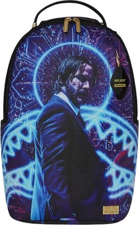 Sprayground Sprayground, Tassen, Dames, Veelkleurig, ONE Size, Big Backpack