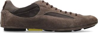 Paul Smith Marini Trainers - - Shoes - Uomo - Marrone - 43 EU