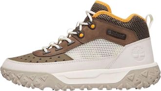 Timberland GreenStride Motion 6 Medium Brown Nubuck TB0A6CW1EM5