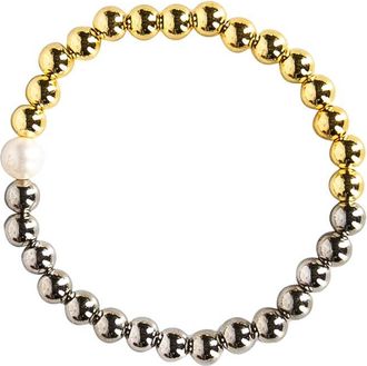 Eyecandy LA Eye Candy La Nixie Stretch Bracelet