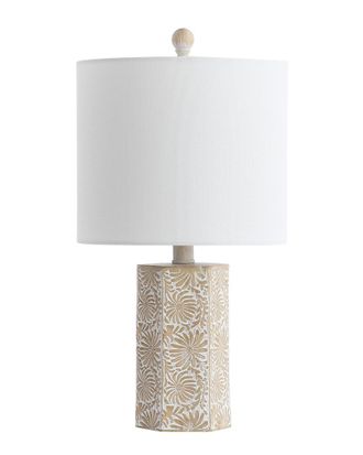 Safavieh Eliseo Table Lamp