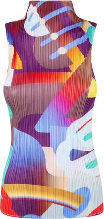 Issey Miyake Playground T-Shirt