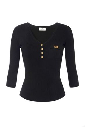 Elisabetta Franchi Sweaters