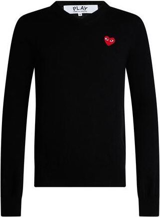 Comme Des Gar&ccedil;ons MAGLIERIA - Pullover su YOOX.COM