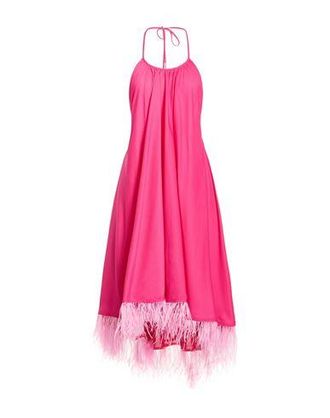Liu Jo DRESSES - Midi dresses on YOOX.COM