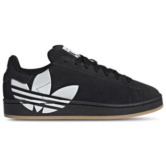 adidas Mens Originals Campus 00 - Shoes Black/White Size 07.0
