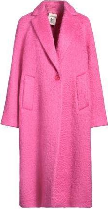 Semicouture COATS & JACKETS - Coats sur YOOX.COM