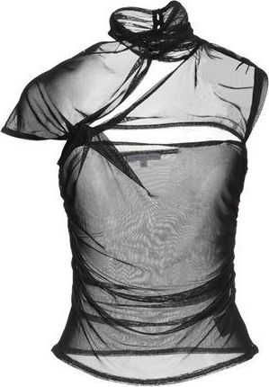 Patrizia Pepe CAMISETAS Y TOPS - Tops en YOOX.COM