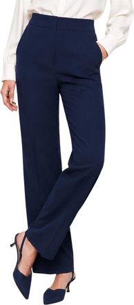 Kocca Donna, Pantaloni, Blu, M, new