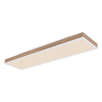 Globo Lighting Plaf&oacute;n - Doro - Blanco - Aluminio - Led - 416080wwd4-cct