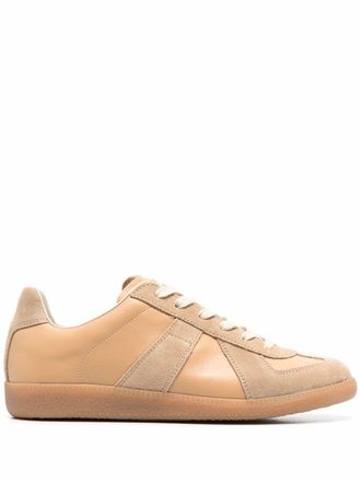 Maison Margiela Replica low-top sneakers - Neutrals