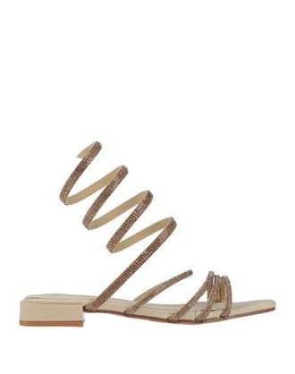 Laura Biagiotti CALZATURE - Sandali su YOOX.COM