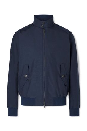 Baracuta G9 Shell Harrington Jacket