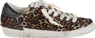 Philippe Model Prsx Low Woman