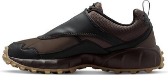 Nike Mens Acg Phassad Shoes In Baroque Brown