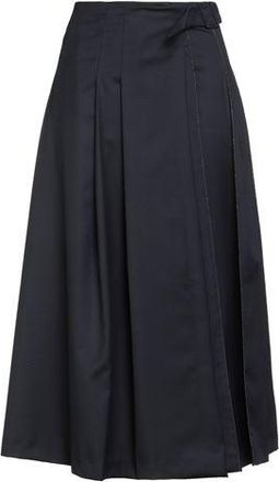 Fabiana Filippi PARTES DE ABAJO - Faldas midi en YOOX.COM