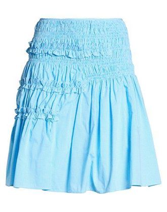 Cecilie Bahnsen BOTTOMWEAR - Mini skirts sur YOOX.COM