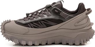 Moncler Uomo, Scarpe, Grigio, 45 EU, new