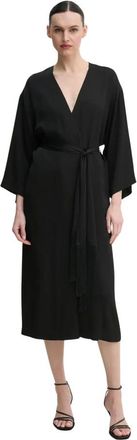 Isabelle Blanche Donna, Abiti, Nero, S, new