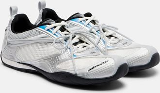 Balenciaga Radar sneakers